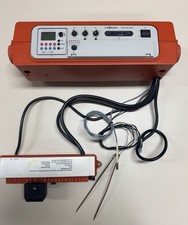 Viessmann Trimatik-MC 7450 261-A 24M Gewährl. Regelung .Brennerstecker Fehlt !