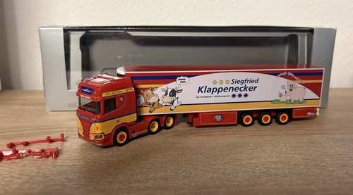 Herpa 952002 scania - herpa, cr