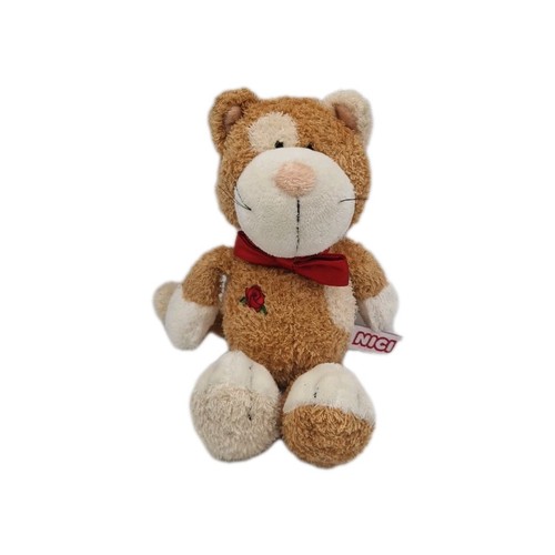 Nici katze love mit rose - nici,