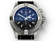 Original Breitling Super
