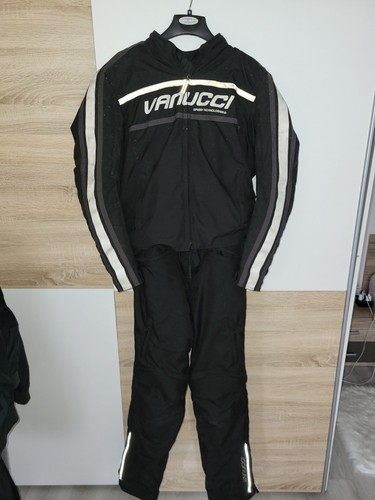 Vanucci motorradkombination - vanucci,