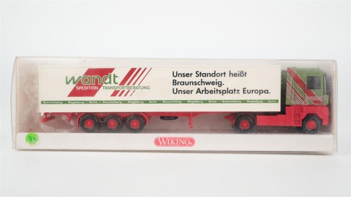 Wiking 5460137 renault ae - h0,