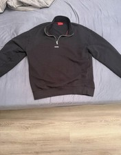 Hugo boss quarterzipper - hugo,