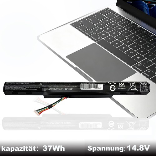 Al15a32 akku für acer aspire - al15a32,