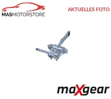 TÜRFESTSTELLER MAXGEAR