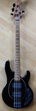 Ernie Ball Music Man Stingray