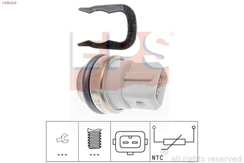 Eps kühlmittel wasser - eps,