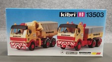 Kibri 1:87 HO 13503 MB