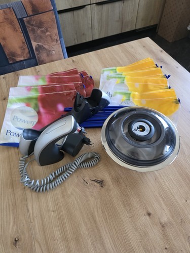 Amc powervac vakuumierer mit - amc,