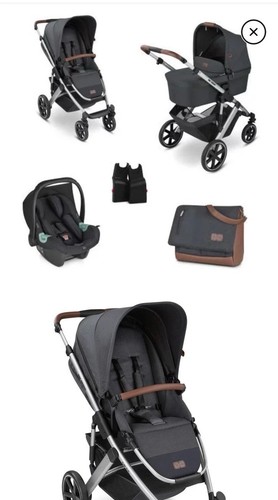 Abc design salsa strom - abc,