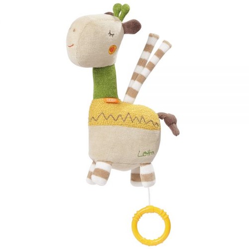 Fehn loopy lotta - loopy, spieluhr