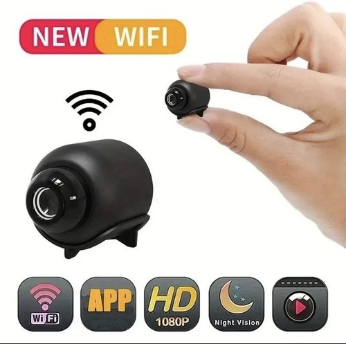 Mini kamera 1080p - mini,