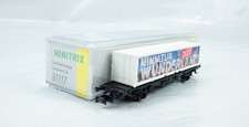 Minitrix 91117