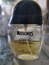  MOSCHUS Exotic Love Eau de