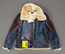 Mccoy 3 sheepskin - mccoy's,
