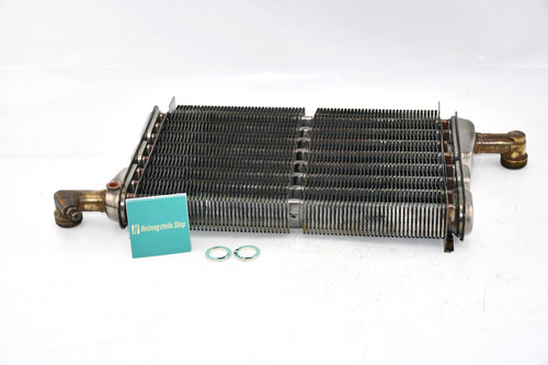 Vaillant wärmetauscher - vaillant, hw