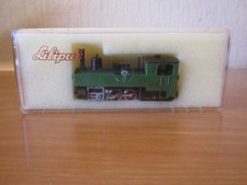 LILIPUT - EUROVAPOR LOKOMOTIVE 298.14 - HOe - 760