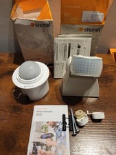 Steinel LED Außenleuchte IS