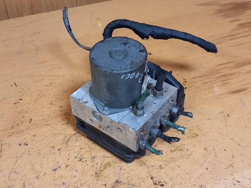 Abs pumpe hydraulikblock - abs,