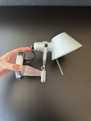 Artemide tolomeo faretto - tolomeo, e