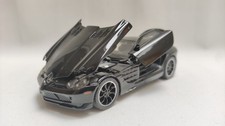 Mercedes Benz SLR McLaren