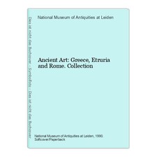 Ancient Art: Greece, Etruria