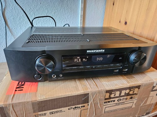 Marantz 1604 1 - nr,