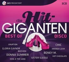 Die hit giganten - die,