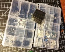 EPIC 40k / 40.000: Space Marines