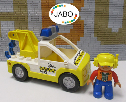Lego duplo - t2/2, )