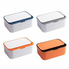 Feuchttücher Spenderbox