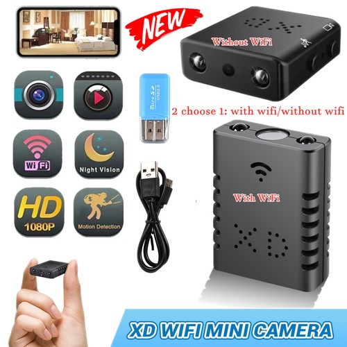 Mini kamera 1080p - 1080p, hd
