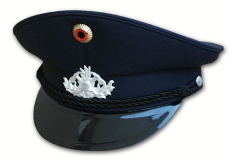 Feuerwehr schirmmütze uniform - feuerwehr,