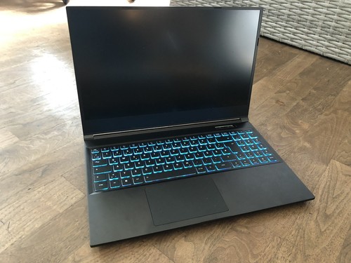 Xmg core gaming laptop - xmg,
