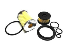 LPG Autogas Gasfilter-Set