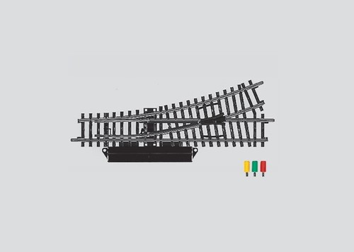 Märklin 2262 k gleis - h0, k-gleis