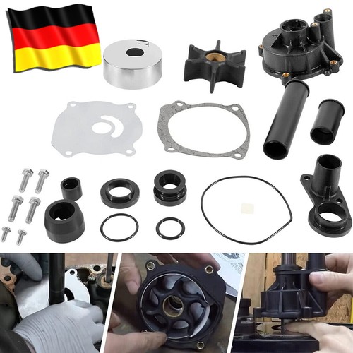 5001595 water pump impeller - water,