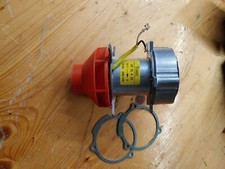 original Eberspächer Gebläse für D1L 24V Standheizung NEU 25 1385 99 15 00