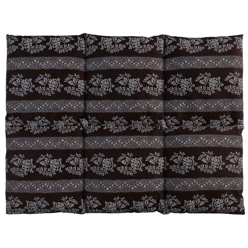 Kammer wärmekissen 40x30 - 6-kammer,