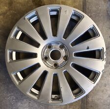 Original Audi A8 D3 4E Alufelge 8.5Jx19 ET45 LK5x112 4E0601025N