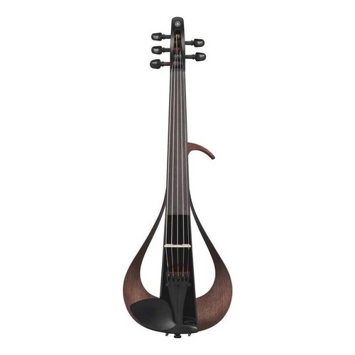Yamaha violine yev105 - e-violine, bl