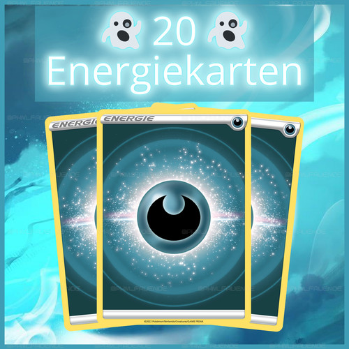 Pokemon karten stück - 🔋20,
