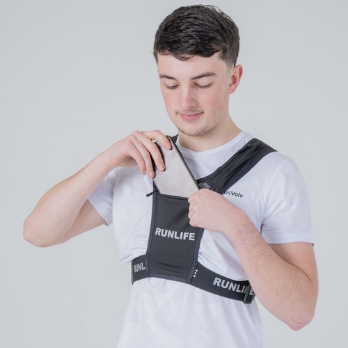 Running unisex handyhalter - unisex, |