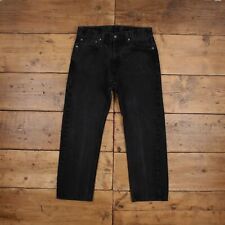 Vintage Levis 505 Jeans 33 x