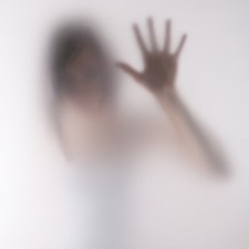 Milchglasfolie Opak Weiß innen Sichtschutz Blendschutz - Breite & Länge wählbar