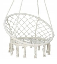 Hängesessel, Gartenschaukel