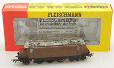 Fleischmann 821345 e - fleischmann, e-lok