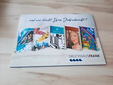 Kalender zeitlos Mein