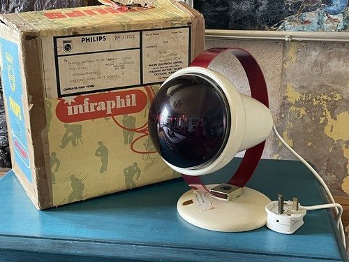 Tisch rot infraphil - 60/70,
