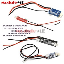 DC 5/12V 12V 4-Draht/2-4Draht